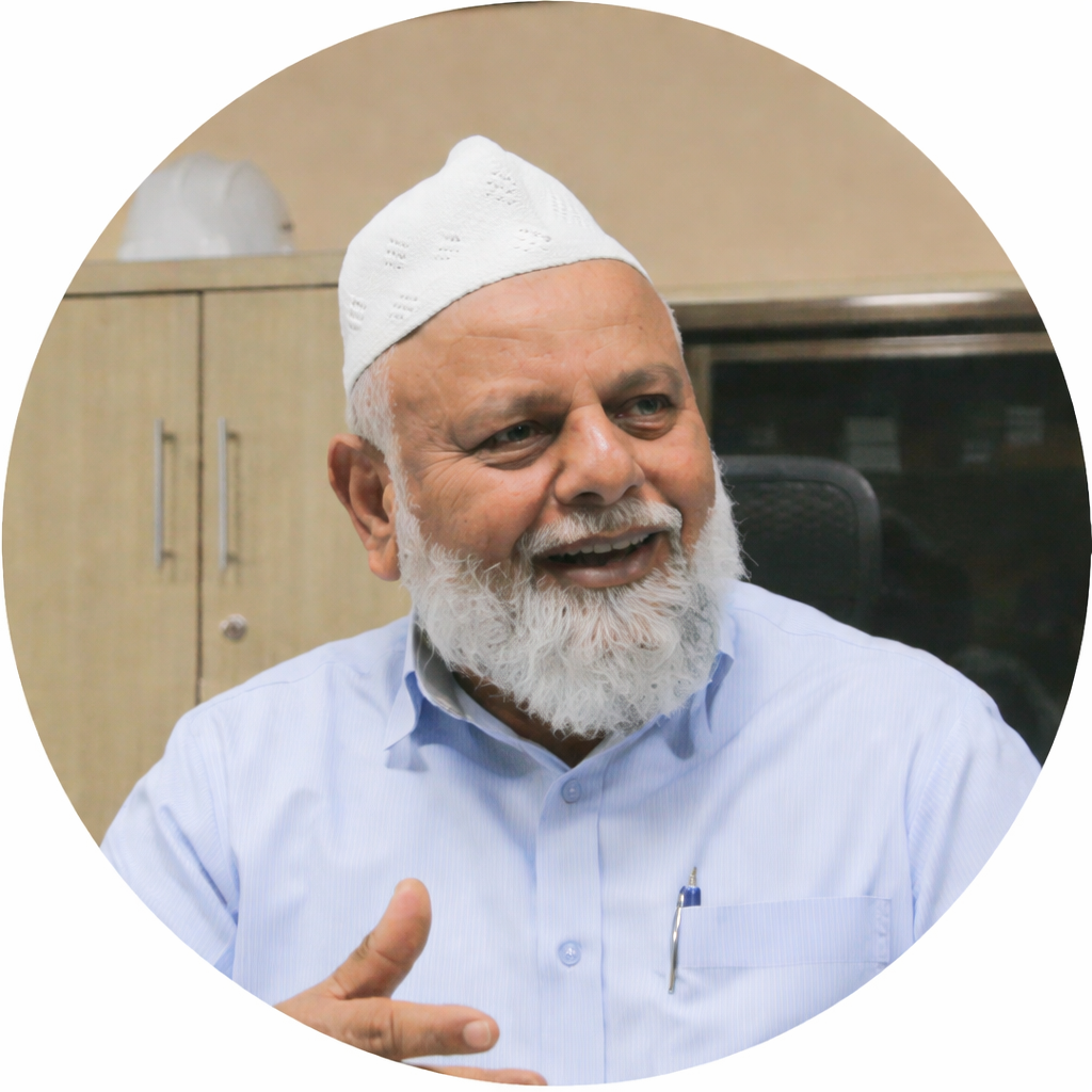 Founder