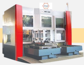 Horizontal Machining Centre