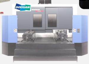 Horizontal Machining Centre