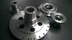 PRECISION TURNED COMPONENT MANUFACTURER